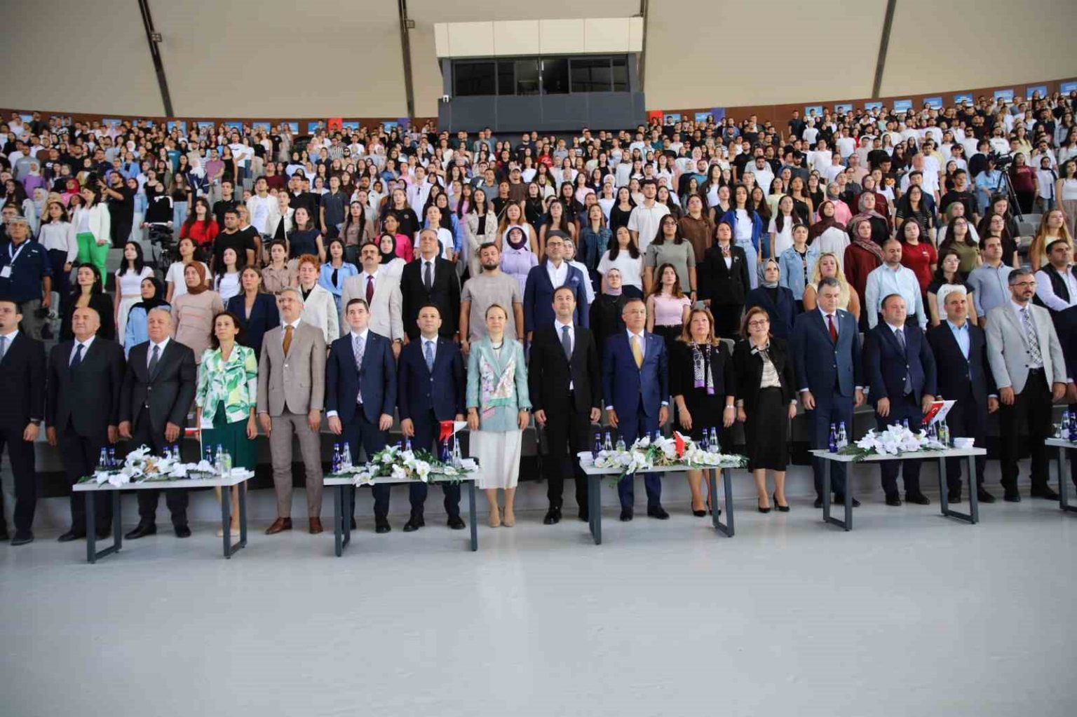 hkude-2025-2026-egitim-ogretim-yili-oryantasyon-programi-ile-basladi