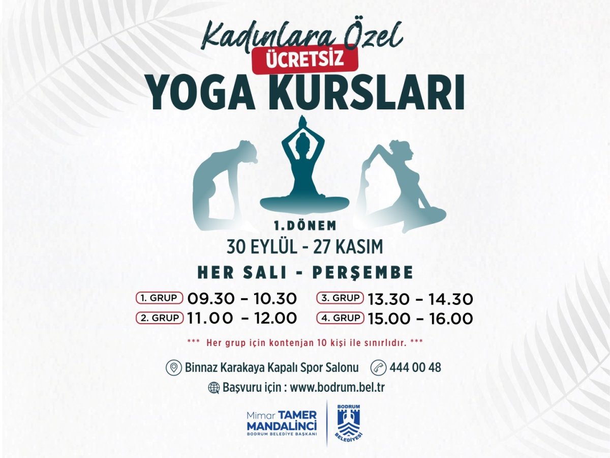kadinlara-ozel-ucretsiz-yoga-kurslari-basliyor