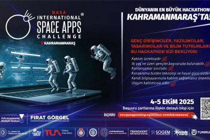 kahramanmarasta-nasa-space-apps-challenge-organizasyonu