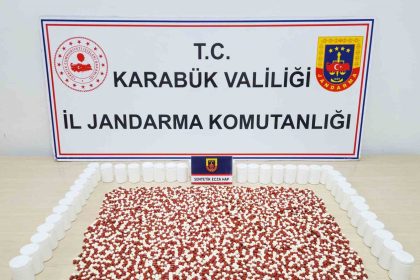 karabukte-2-bin-467-adet-hap-ele-gecirildi