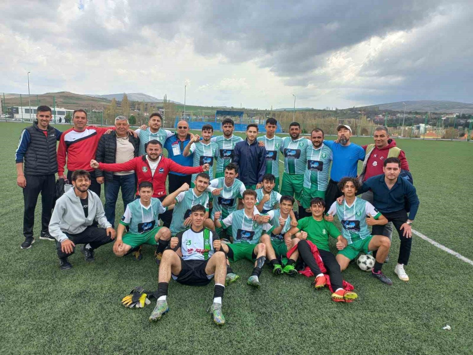 kayseri-1-amator-kumede-yeni-sezon-basladi