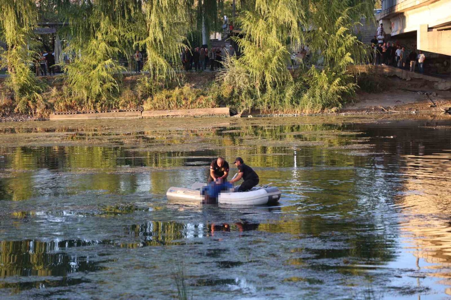 kizilirmakta-kadin-cesedi-bulundu