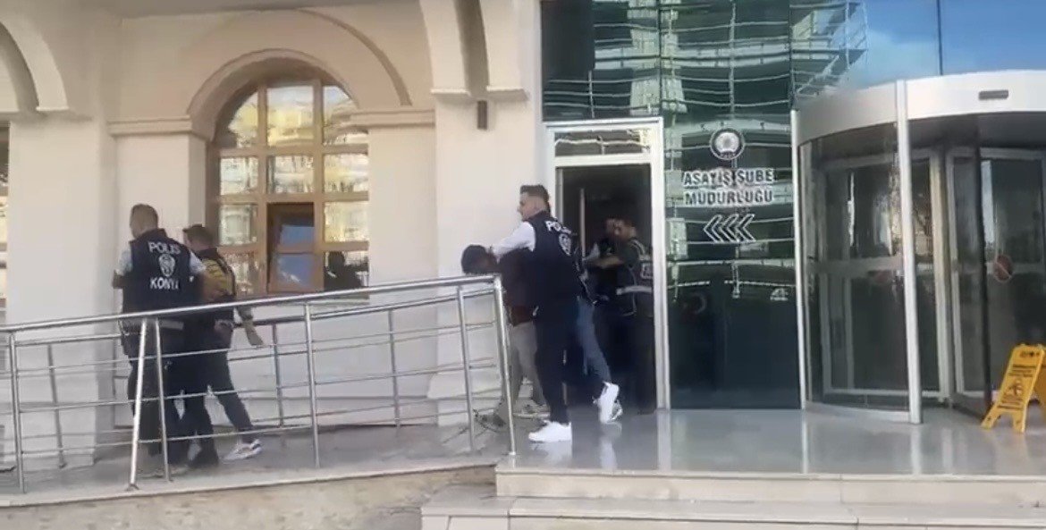 konyada-1-milyon-650-bin-liralik-dolandiricilik-operasyonu
