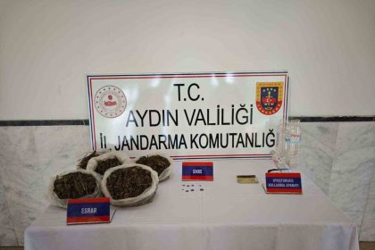 kuyucakta-uyusturucu-madde-ele-gecirildi