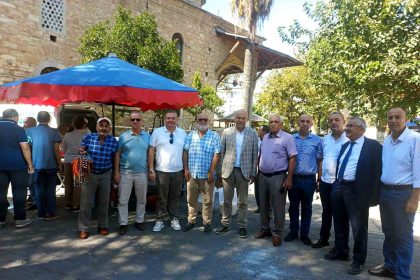 sokede-ahilik-haftasinda-lokma-hayri-duzenlendi