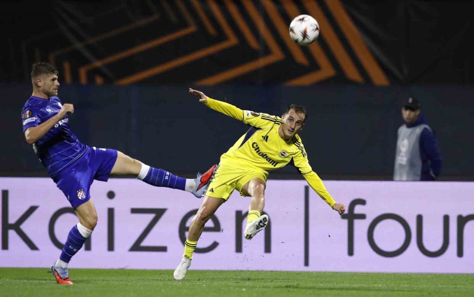 uefa-avrupa-ligi-dinamo-zagreb-3-fenerbahce-1-mac-sonucu
