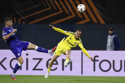 uefa-avrupa-ligi-dinamo-zagreb-3-fenerbahce-1-mac-sonucu