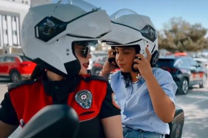 van-polisi-kiz-cocugunun-hayallerine-ortak-oldu