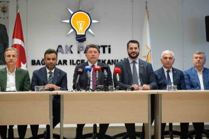 adalet-bakani-tunc-yarginin-teroristten-de-yolsuzluk-yapandan-da-hesap-sormasi-hazmedilemiyor