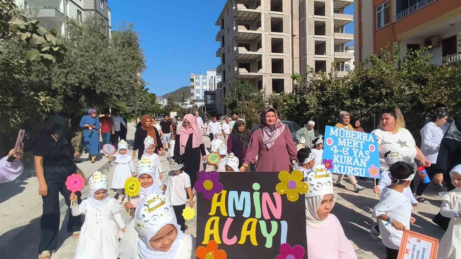 anamurda-minikler-kuran-yolculuguna-basladi