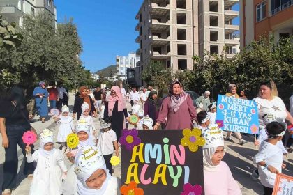 anamurda-minikler-kuran-yolculuguna-basladi