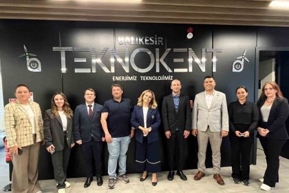 balikesirde-yesil-donusum-semineri-yapildi