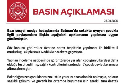 batmanda-sokakta-uyuyan-cocuk-ve-6-kardesi-devlet-korumasi-altina-alindi