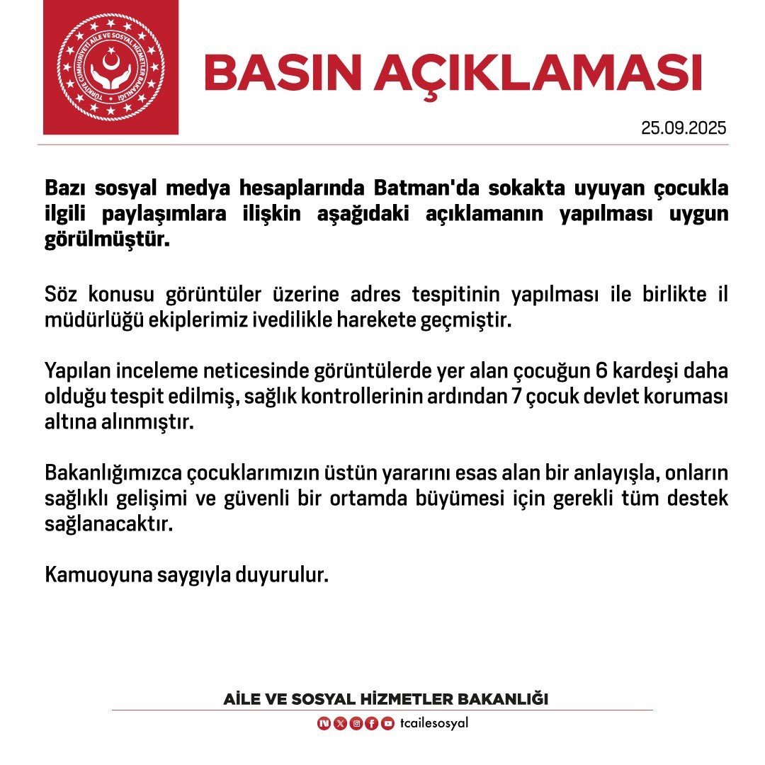 batmanda-sokakta-uyuyan-cocuk-ve-6-kardesi-devlet-korumasi-altina-alindi