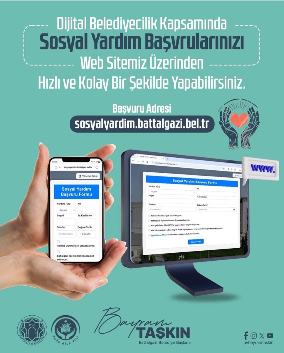 battalgazi-belediyesinden-egitime-ve-sosyal-yardimlara-tam-destek
