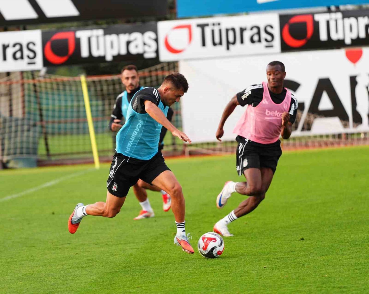 besiktas-kocaelispor-maci-hazirliklarina-basladi