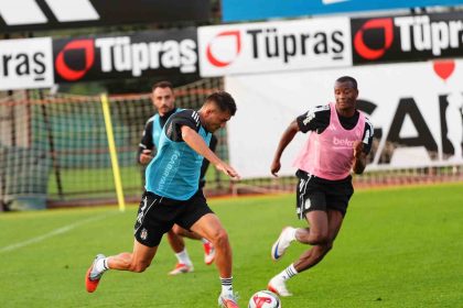 besiktas-kocaelispor-maci-hazirliklarina-basladi