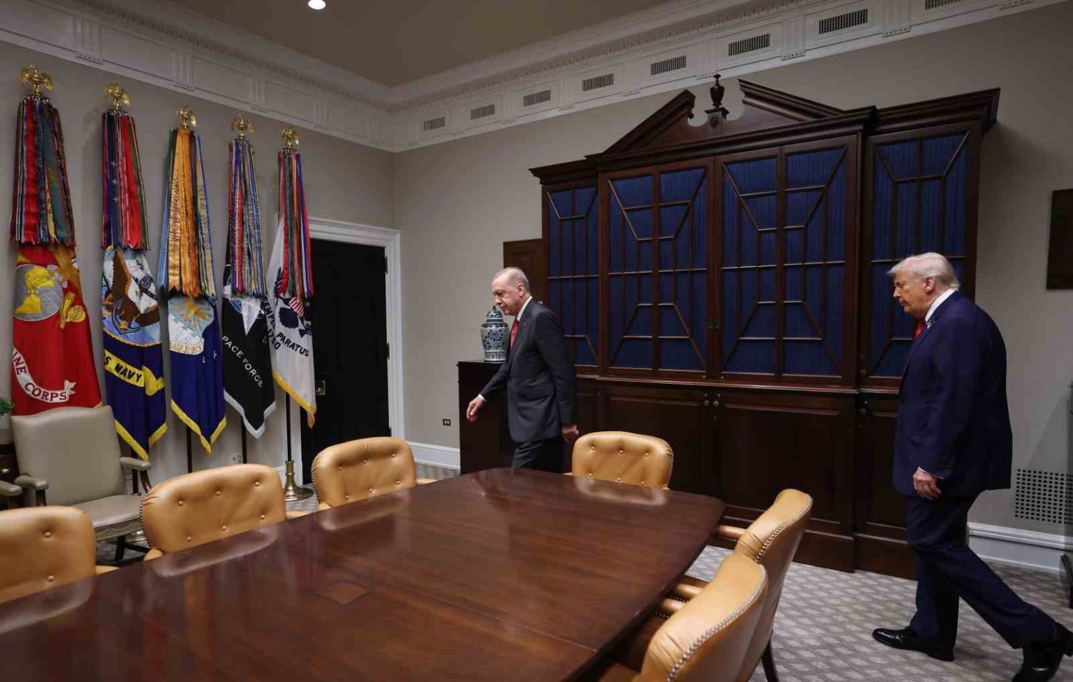 beyaz-saraydaki-erdogan-trump-gorusmesi-2-saatten-uzun-surdu