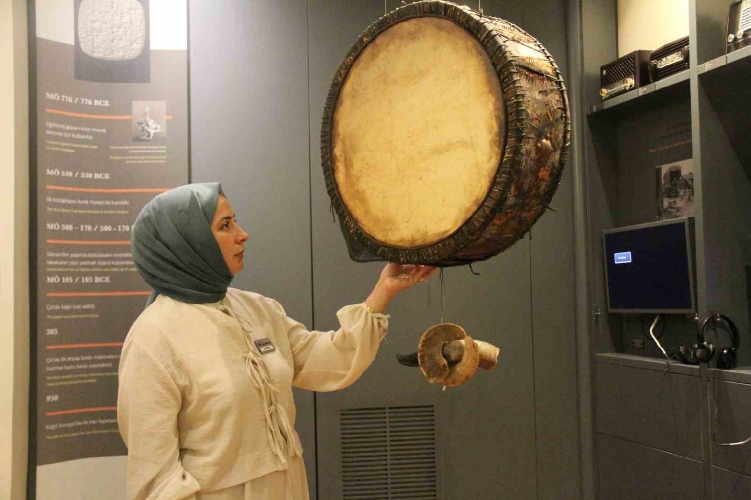 cankiridaki-bu-muze-iletisimin-seruvenine-taniklik-ediyor
