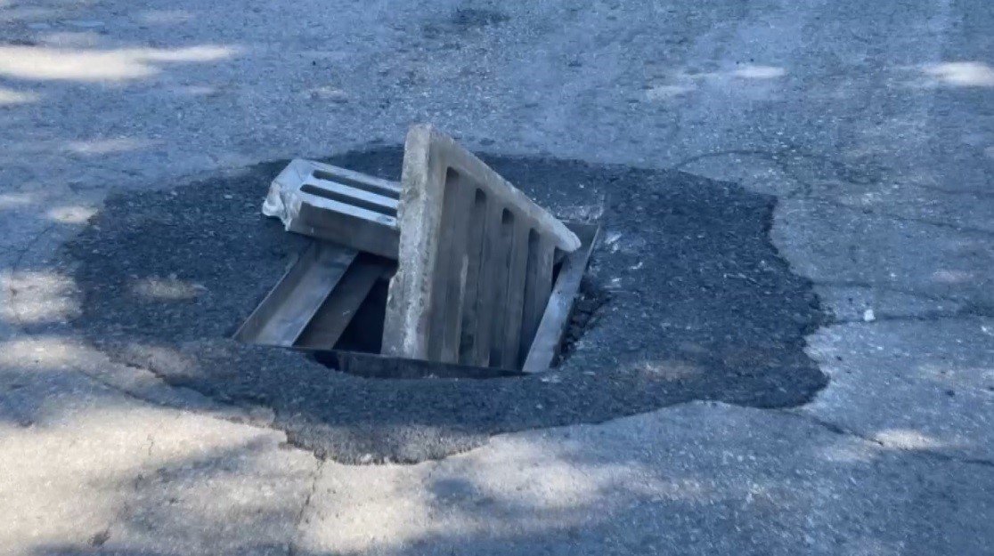 erzincanda-kirilan-mazgal-tehlike-olusturdu