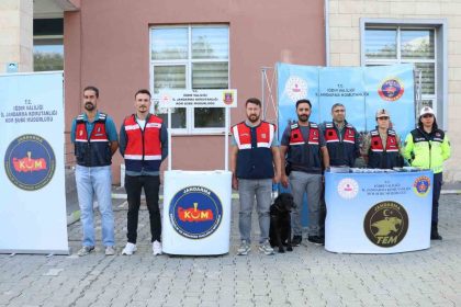igdirda-universite-ogrencilerine-guvenlik-ve-farkindalik-egitimi