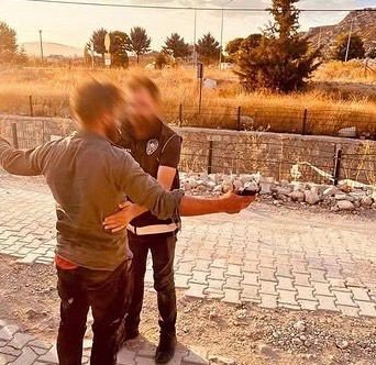 ispartada-narkoalan-uygulamasinda-uyusturucu-madde-ele-gecirildi