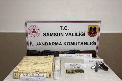 jandarmadan-kacak-tutun-ve-silah-operasyonu
