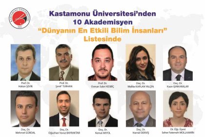 kastamonu-universitesindeki-10-akademisyen-en-etkili-bilim-insanlari-listesinde