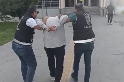 kayseride-31-yil-kesinlesmis-hapis-cezasiyla-aranan-sahis-yakalandi