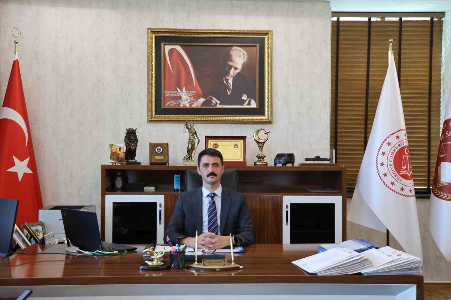 kozan-cumhuriyet-bassavcisi-akbassuc-ve-sucluyla-mucadelede-onemli-kararlar-aliniyor