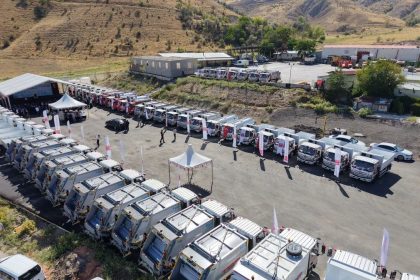 osmaneli-belediyesine-hibe-arac-destegi