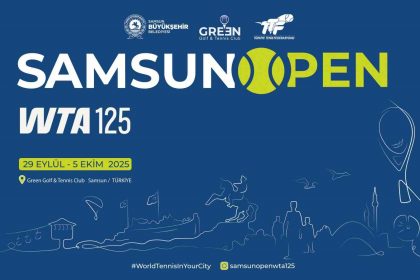 samsun-uluslararasi-open-wta-tenis-turnuvasi-basliyor