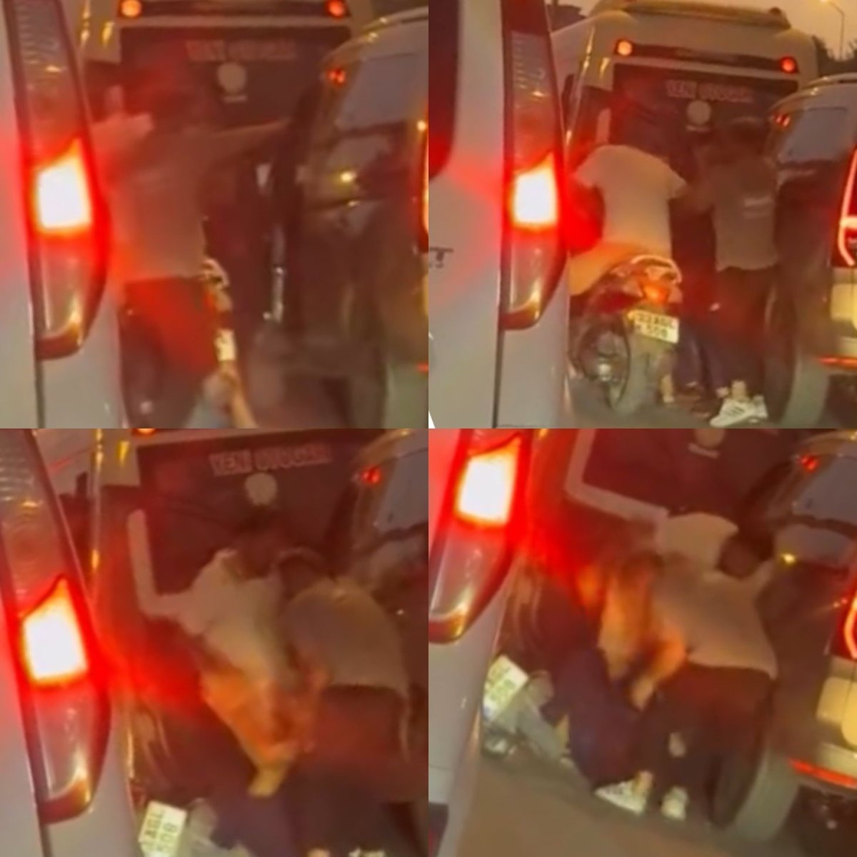 trafikte-arac-surucusunu-darbeden-2-supheli-yakalandi