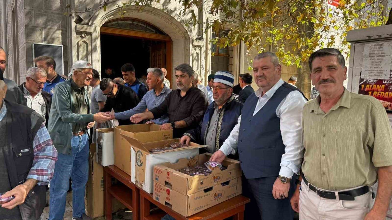 alaplida-ahilik-haftasinda-lokma-ikram-edildi