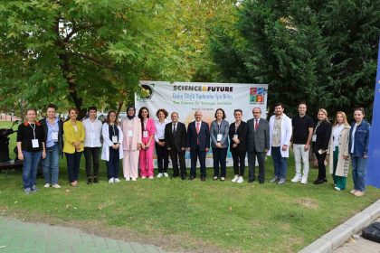 avrupa-arastirmacilar-bilim-senliginin-ikincisi-duzce-universitesinde-gerceklestirildi