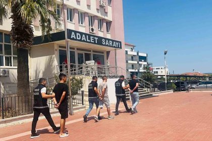 balikesirde-uyusturucu-operasyonlarinda-5-tutuklama