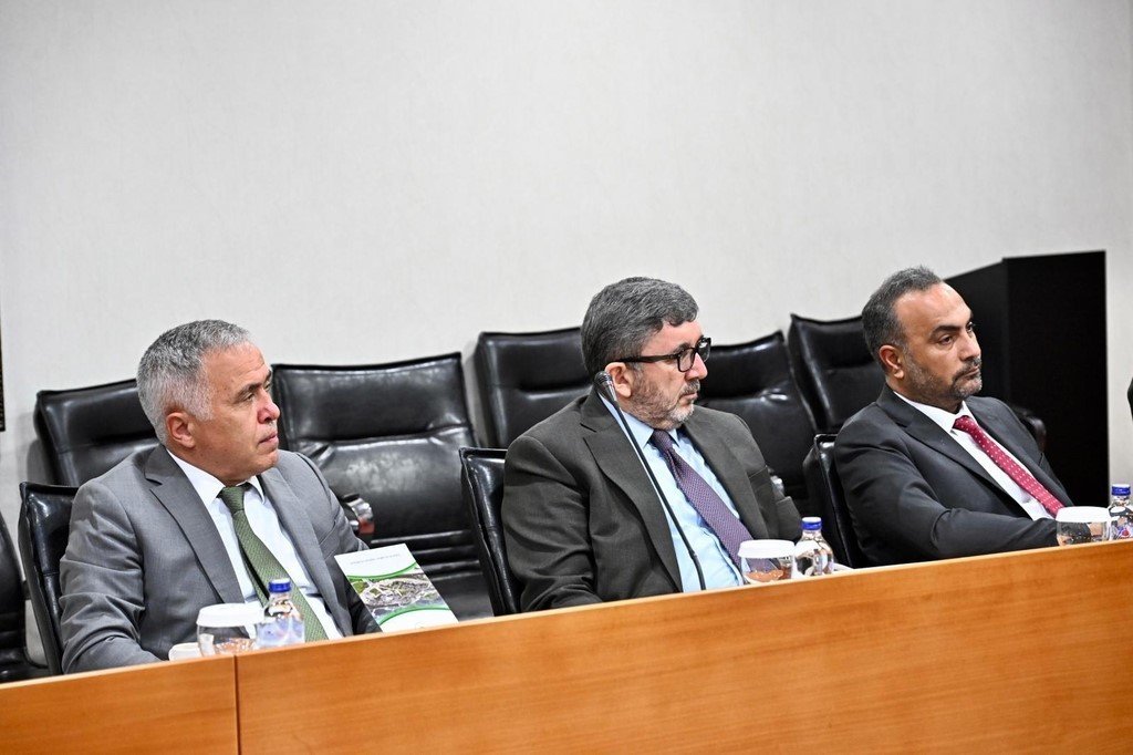 bati-karadeniz-universiteleri-birligi-kocaelide-bir-araya-geldi