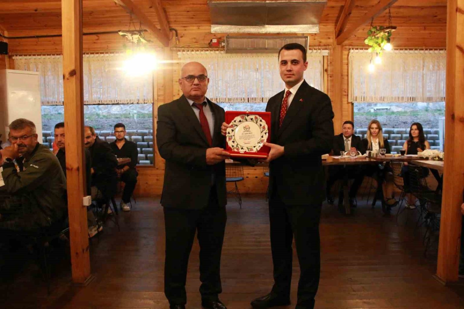 cilimliye-veda-ettiler