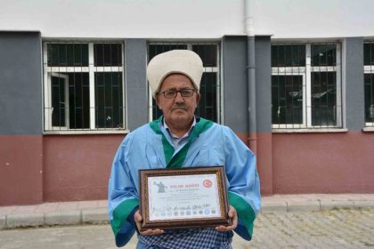 demircide-yilin-ahisi-secildi