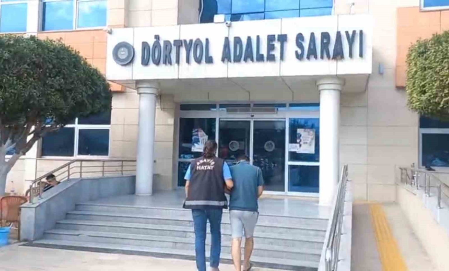 dortyolda-yakalanan-hirsizlik-suphelisi-sahis-tutuklandi