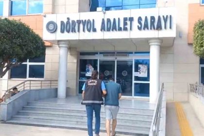 dortyolda-yakalanan-hirsizlik-suphelisi-sahis-tutuklandi
