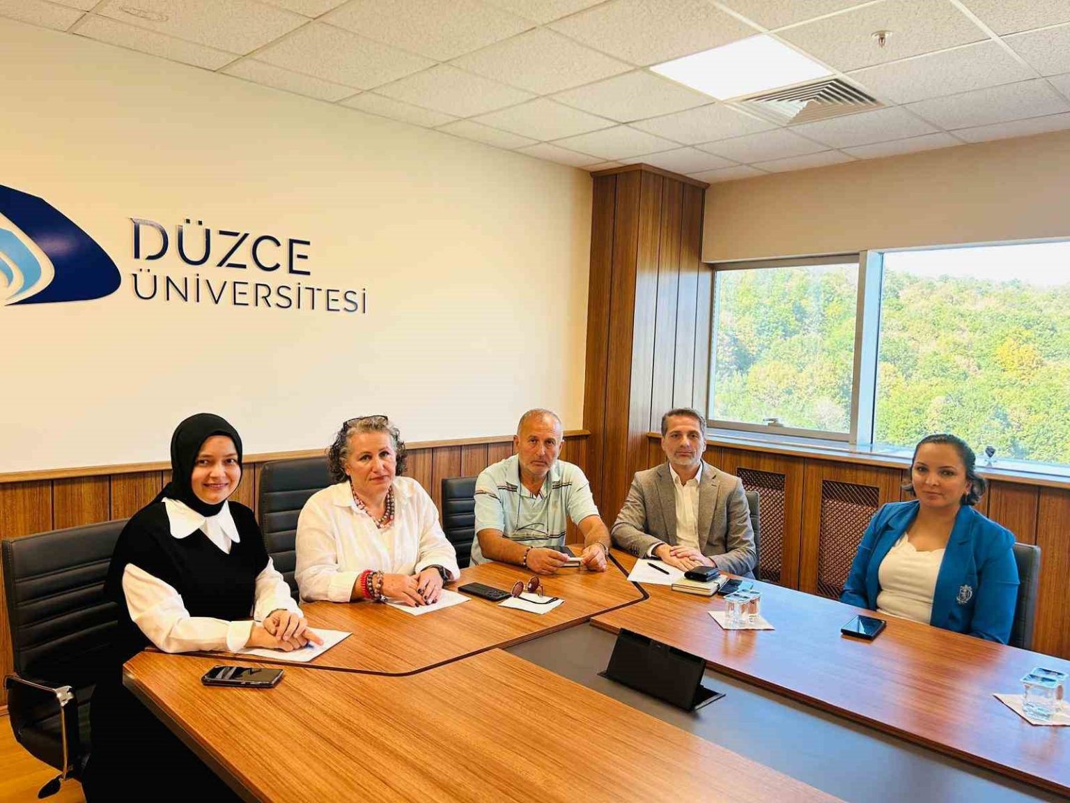 duzce-universitesi-kampusunde-hayat-var