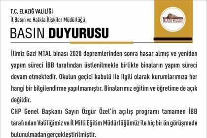 elazig-valiliginden-ozgur-ozelin-acilisini-yaptigi-okulla-ilgili-aciklama