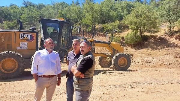 emetin-2-koyunde-enerji-hatlarini-yenileme-calismasi