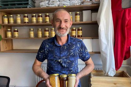 eskisehirde-bal-uretimi-kuraklik-ve-don-olaylari-nedeniyle-dususte-fiyatlar-artiyor