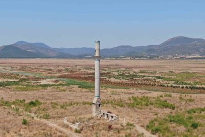 kuraklik-izmiri-vurdu-tahtali-barajinda-su-dip-seviyede