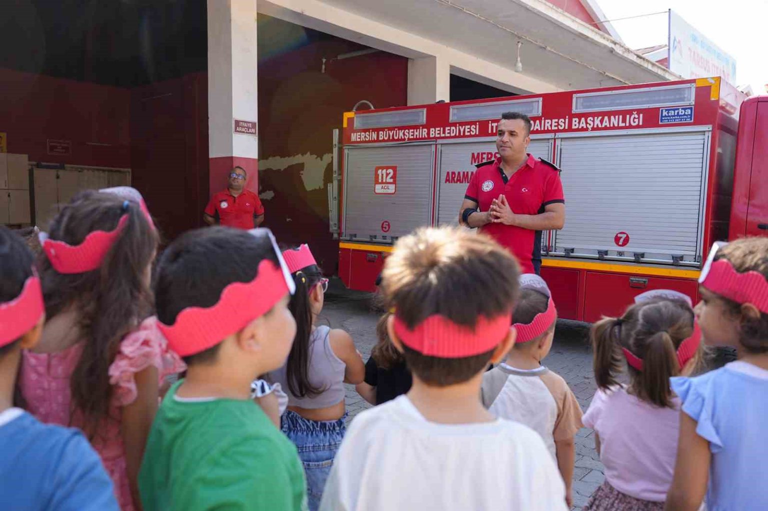 minikler-yangin-guvenligiyle-ilgili-bilinclendi