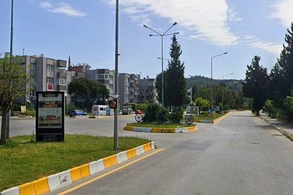 soke-yenikent-kavsagina-sinyalizasyon-geliyor