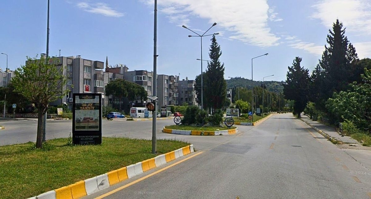 soke-yenikent-kavsagina-sinyalizasyon-geliyor