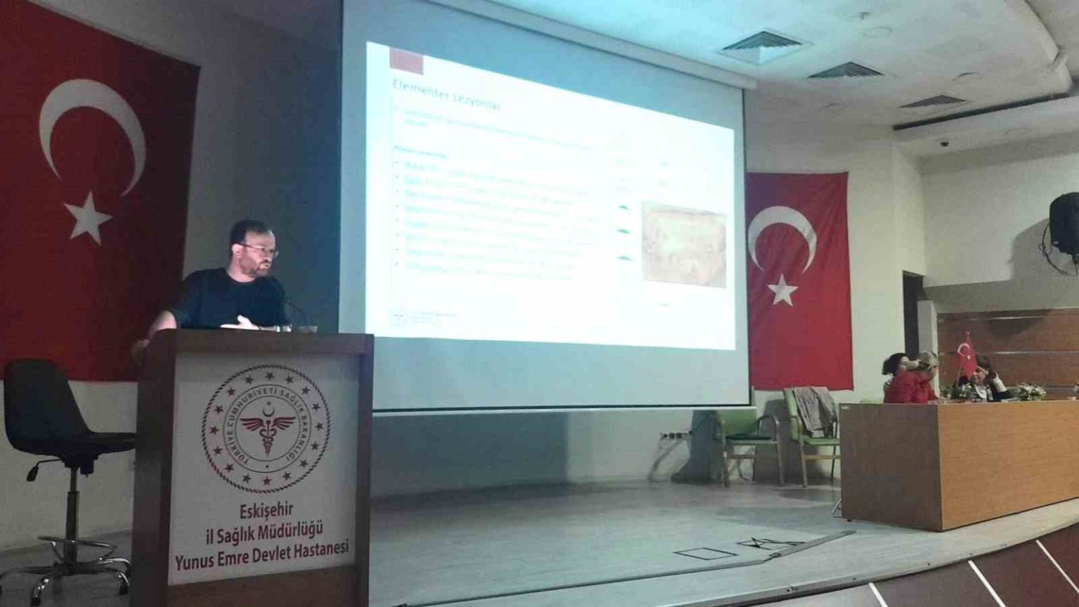 tanidan-tedaviye-guncel-yaklasimlar-egitimi-devam-ediyor